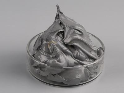 汽车高温保护银膏