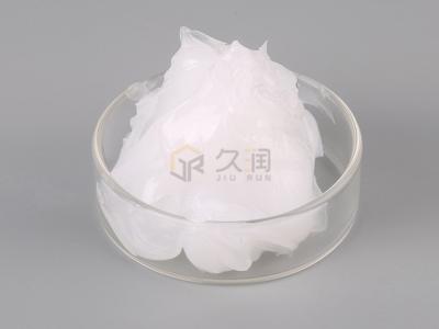 玻璃升降器电机齿轮脂