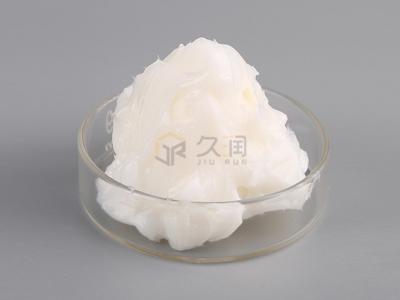 直齿行星减速电机齿轮润滑脂