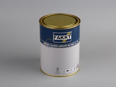 微电机含油轴承装配润滑脂 