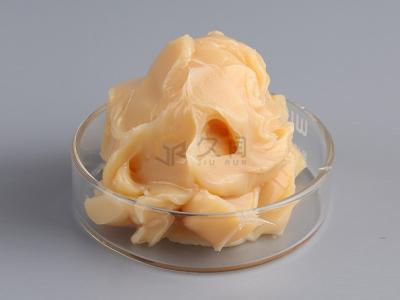 汽车涨紧轮润滑脂