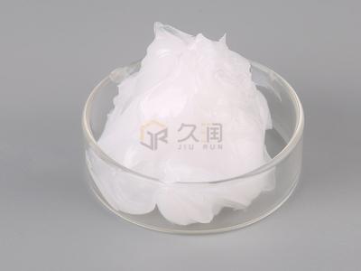 低温塑胶齿轮润滑脂