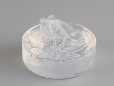 缓降器低温阻尼脂